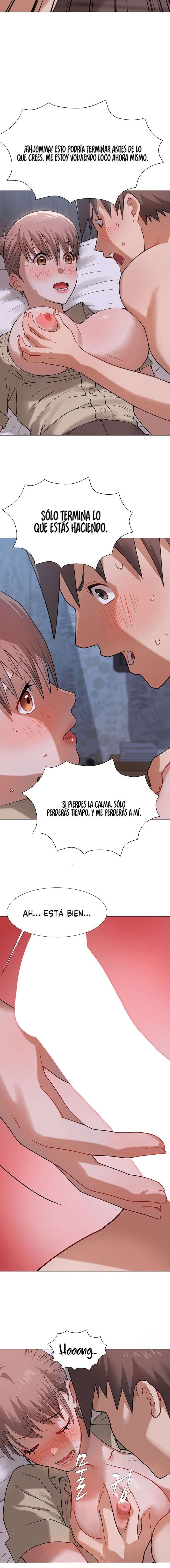 Ofertas Prohibidas capítulo 26 página 4
