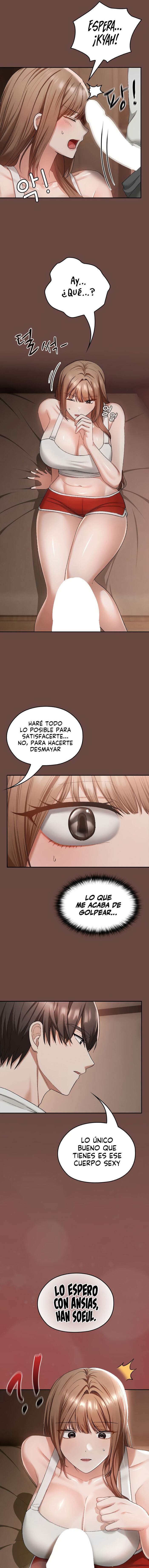 ¡No se lo Cuentes a Nadie! capítulo 2 página 24
