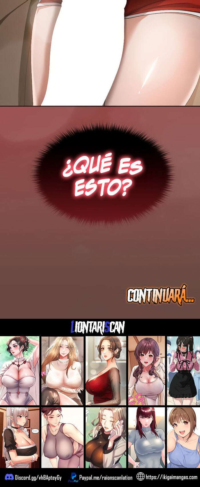 ¡No se lo Cuentes a Nadie! capítulo 2 página 25