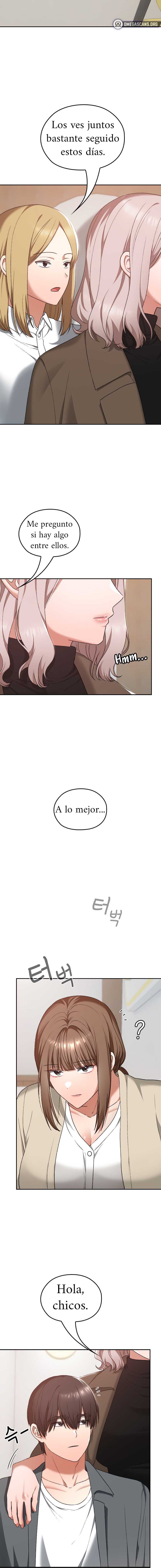 ¡No se lo Cuentes a Nadie! capítulo 22 página 14