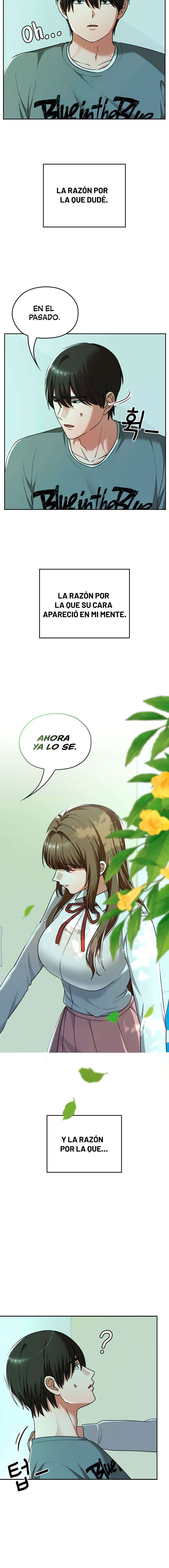 ¡No se lo Cuentes a Nadie! capítulo 32 página 19