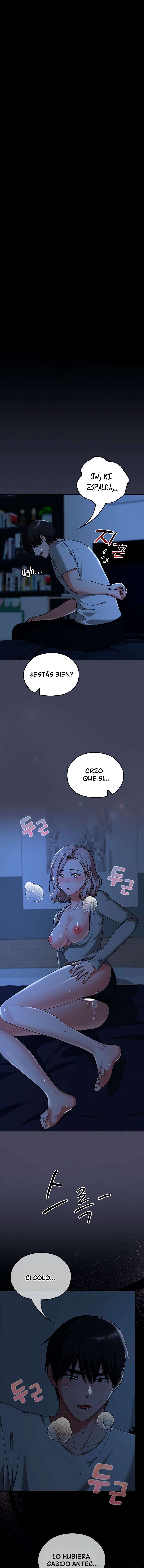 ¡No se lo Cuentes a Nadie! capítulo 32 página 2