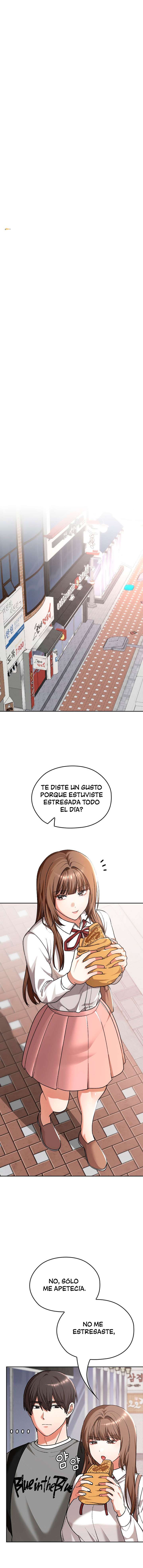 ¡No se lo Cuentes a Nadie! capítulo 33 página 2