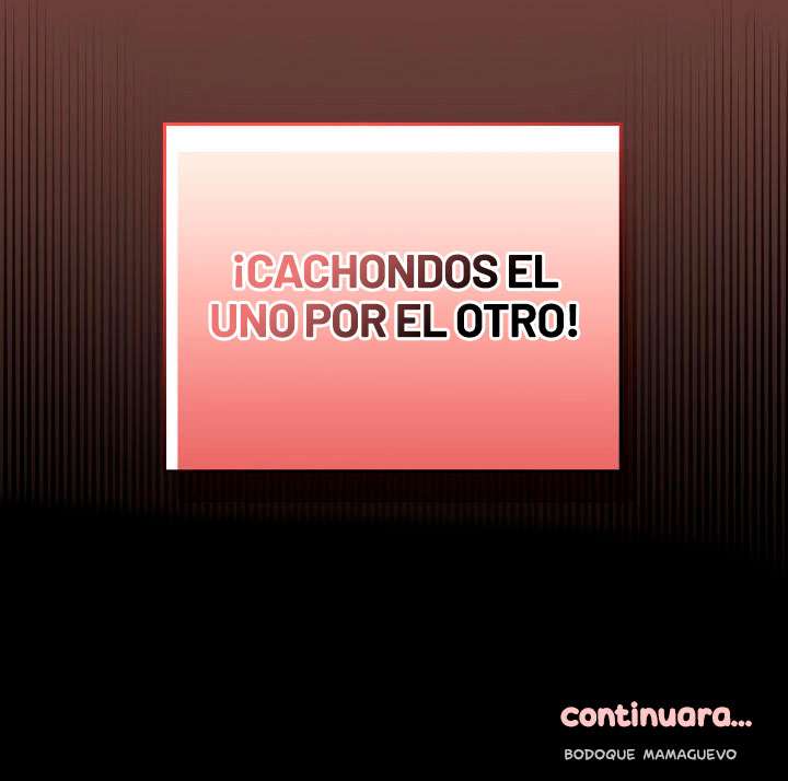 ¡No se lo Cuentes a Nadie! capítulo 35 página 19