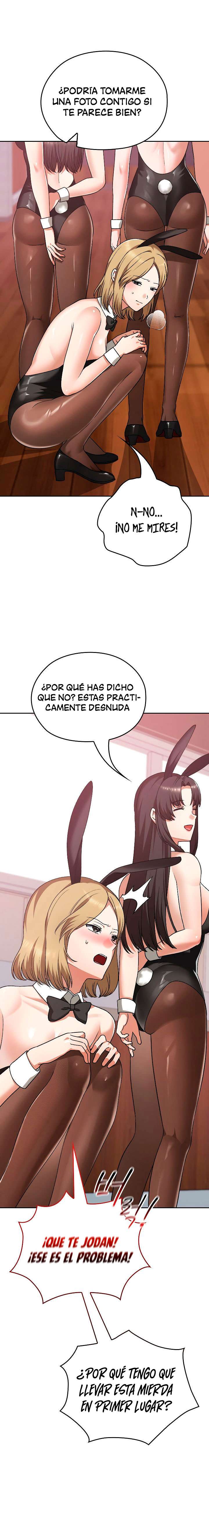 ¡No se lo Cuentes a Nadie! capítulo 37 página 5