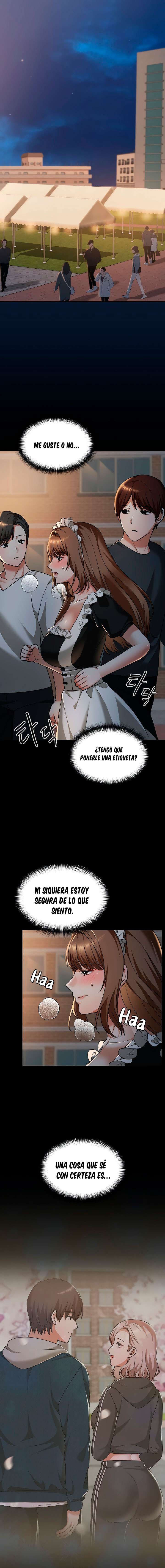 ¡No se lo Cuentes a Nadie! capítulo 38 página 19