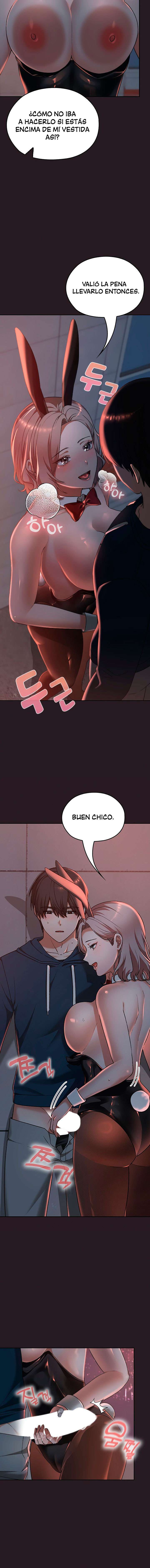 ¡No se lo Cuentes a Nadie! capítulo 38 página 3