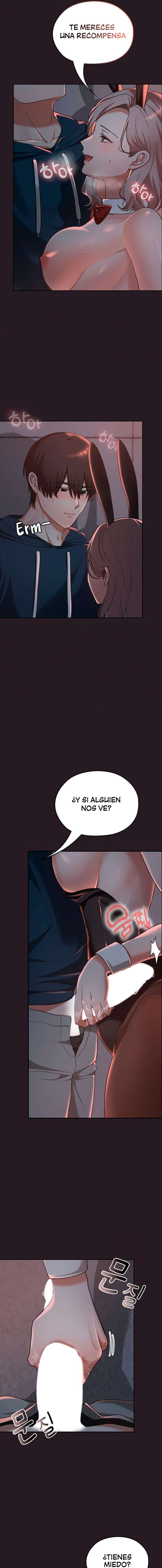 ¡No se lo Cuentes a Nadie! capítulo 38 página 4