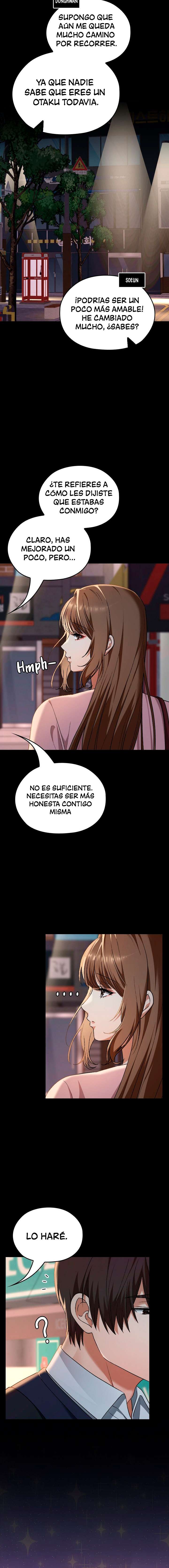¡No se lo Cuentes a Nadie! capítulo 42 página 23