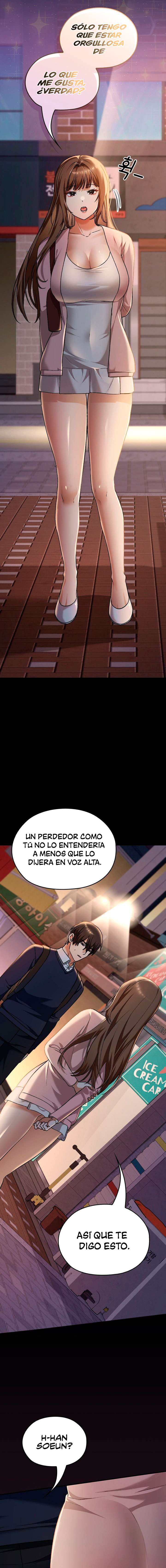¡No se lo Cuentes a Nadie! capítulo 42 página 24