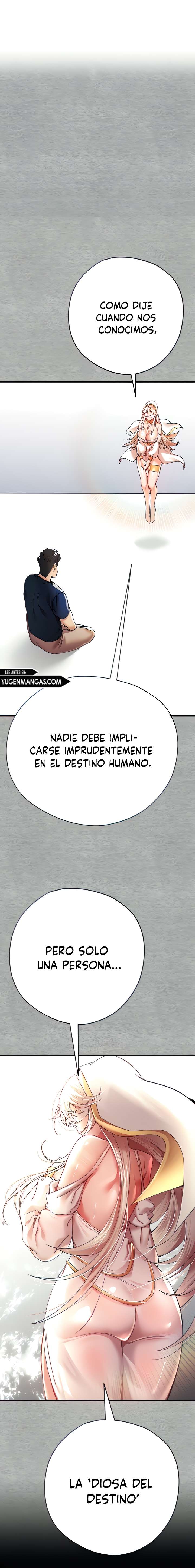 ¿Quieres Hacerlo con una Chica que no Conoces? capítulo 11 página 5