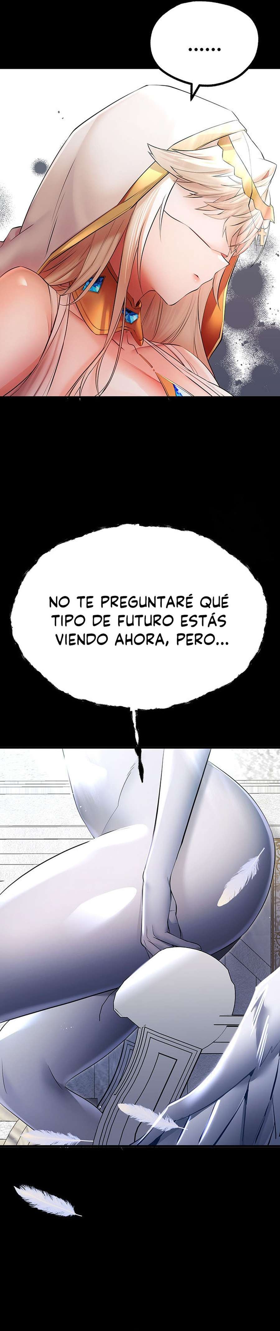 ¿Quieres Hacerlo con una Chica que no Conoces? capítulo 25 página 7