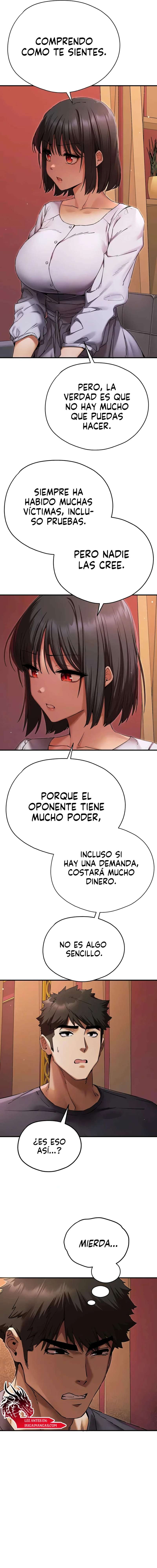 ¿Quieres Hacerlo con una Chica que no Conoces? capítulo 50 página 2