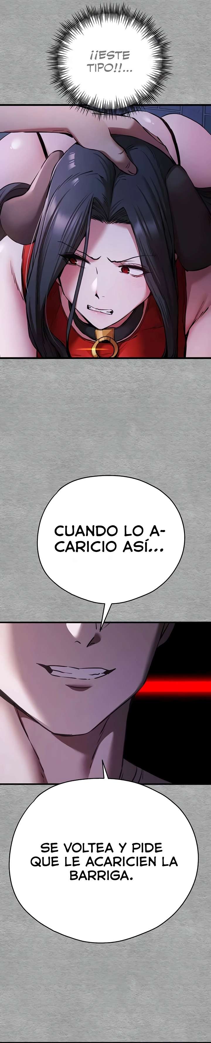 ¿Quieres Hacerlo con una Chica que no Conoces? capítulo 56 página 7
