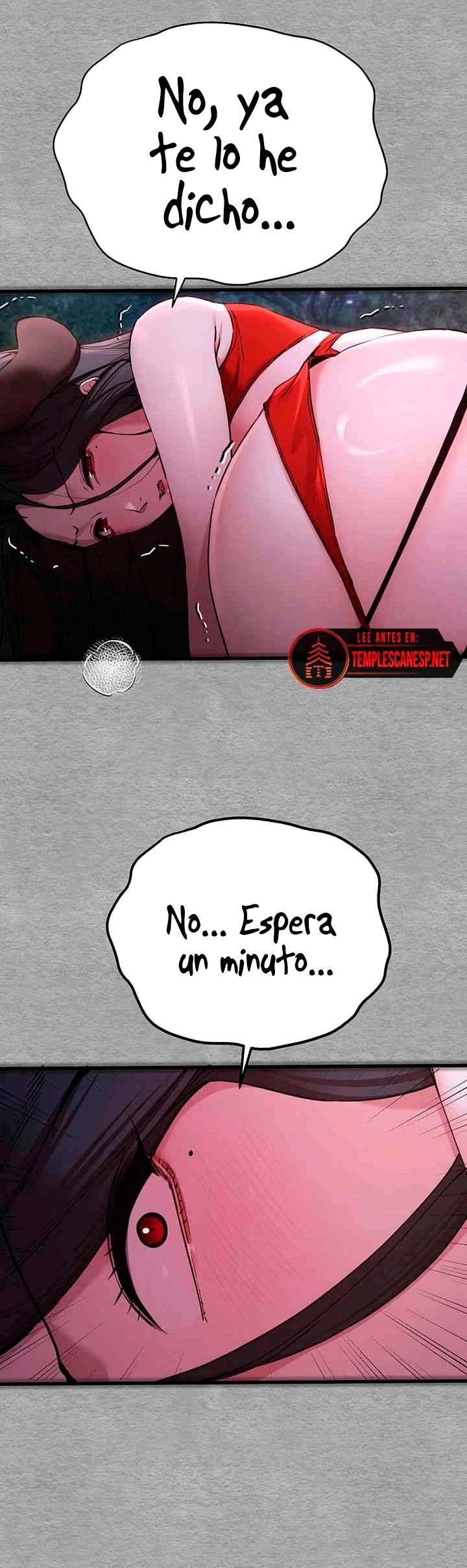 ¿Quieres Hacerlo con una Chica que no Conoces? capítulo 57 página 2