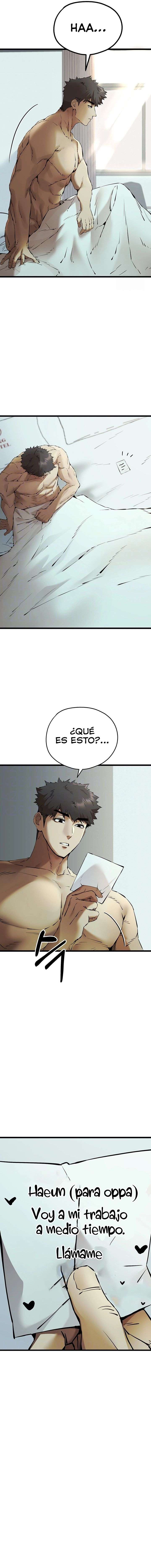 ¿Quieres Hacerlo con una Chica que no Conoces? capítulo 74 página 2