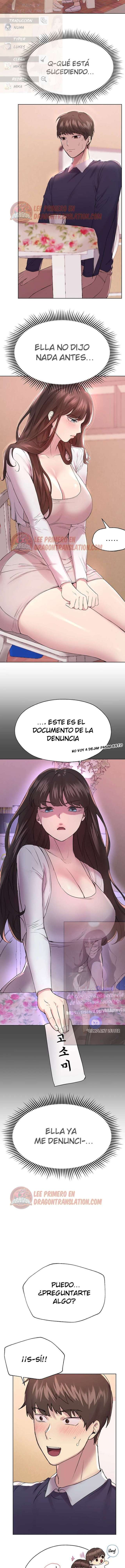 Las Amigas de mi Hermana capítulo 11 página 11