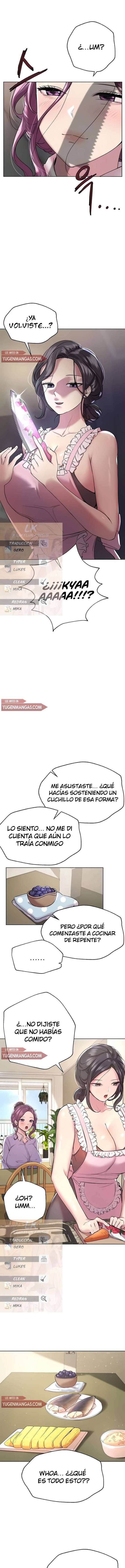 Las Amigas de mi Hermana capítulo 14 página 2