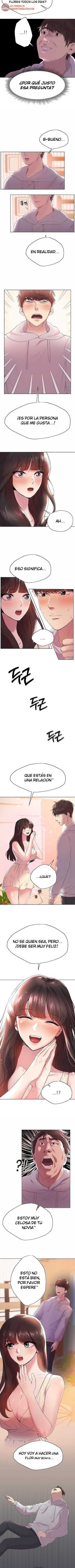 Las Amigas de mi Hermana capítulo 2 página 3