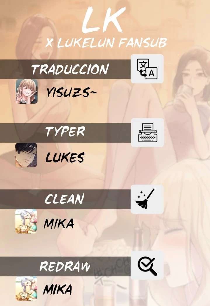 Las Amigas de mi Hermana capítulo 42 página 1