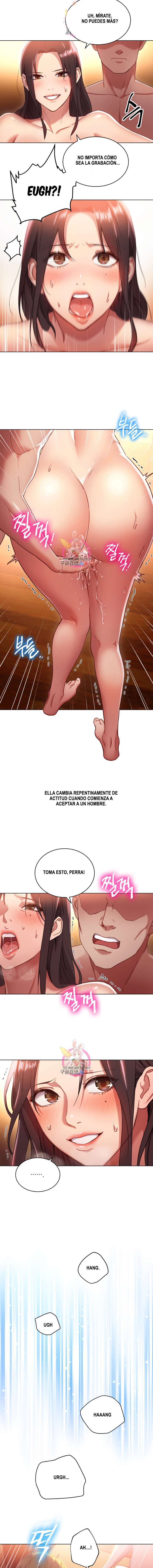 Las Amigas de mi Madrastra capítulo 1 página 12