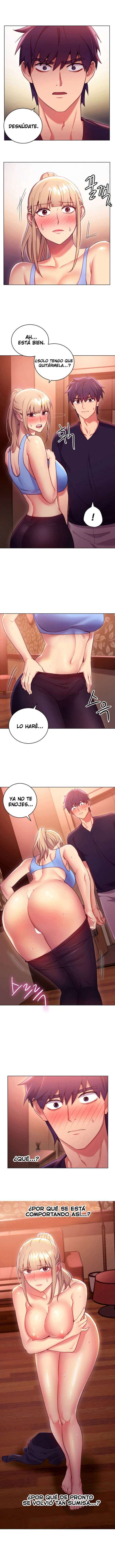 Las Amigas de mi Madrastra capítulo 10 página 6