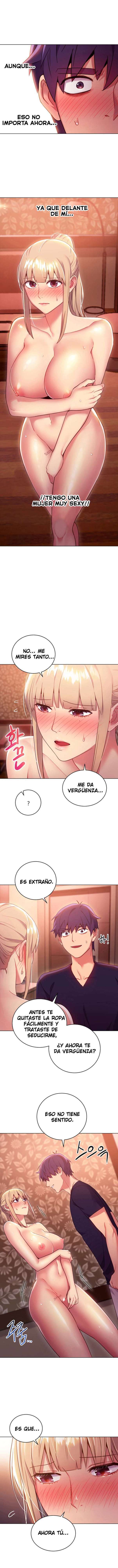 Las Amigas de mi Madrastra capítulo 10 página 7