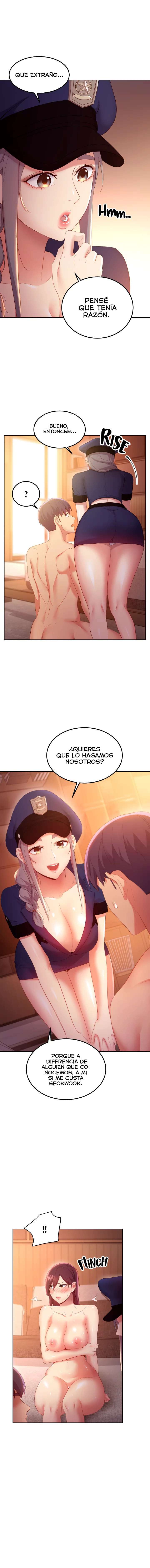 Las Amigas de mi Madrastra capítulo 101 página 13