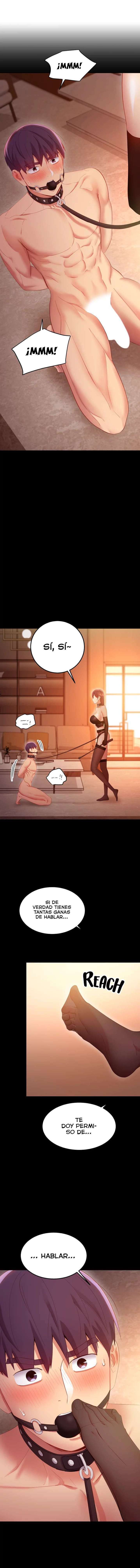Las Amigas de mi Madrastra capítulo 101 página 4