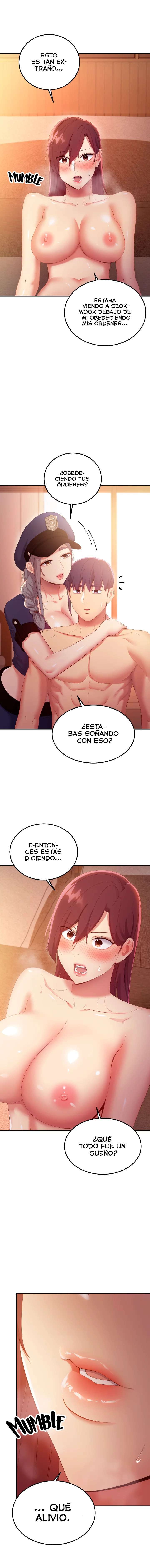 Las Amigas de mi Madrastra capítulo 101 página 9