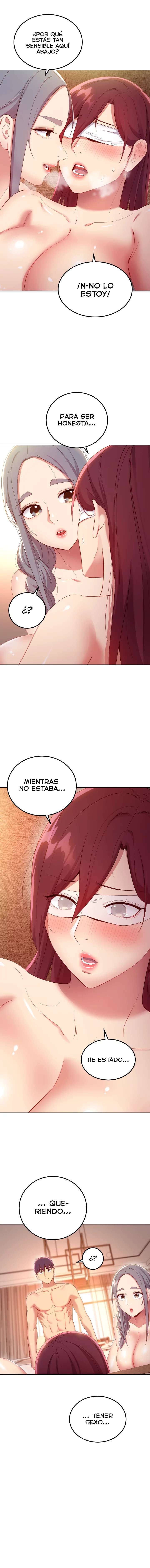 Las Amigas de mi Madrastra capítulo 102 página 12