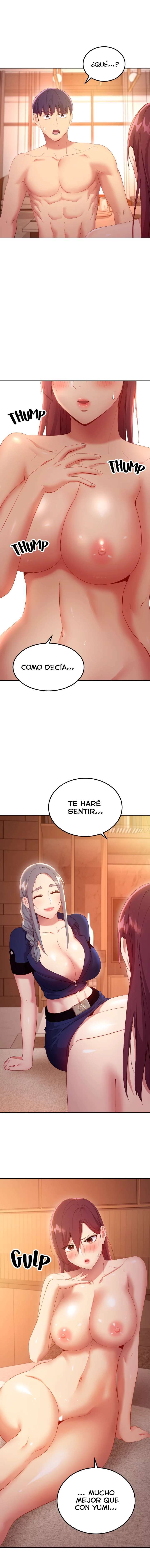Las Amigas de mi Madrastra capítulo 102 página 3