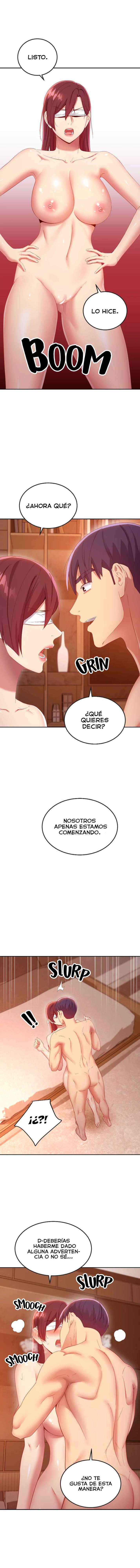 Las Amigas de mi Madrastra capítulo 102 página 7