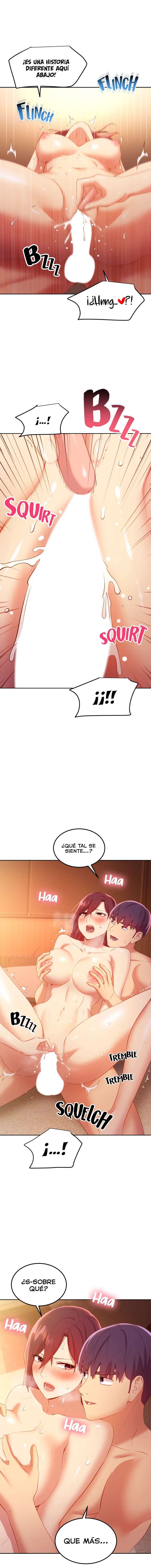 Las Amigas de mi Madrastra capítulo 105 página 7