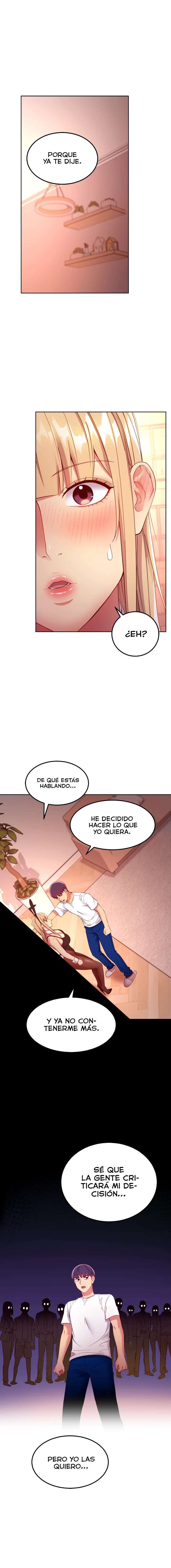 Las Amigas de mi Madrastra capítulo 109 página 10