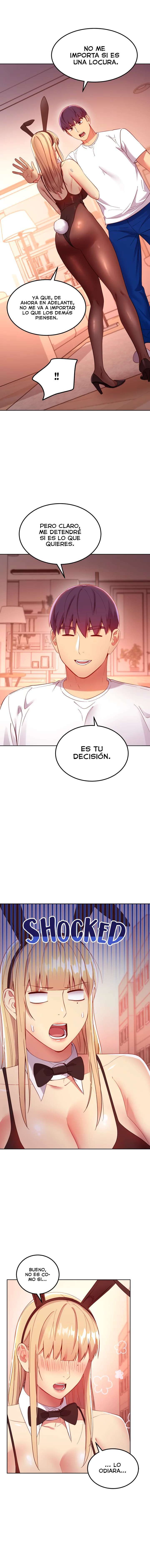 Las Amigas de mi Madrastra capítulo 109 página 12