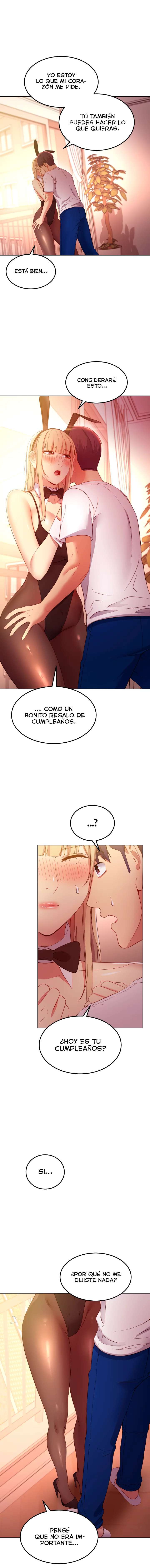 Las Amigas de mi Madrastra capítulo 109 página 14