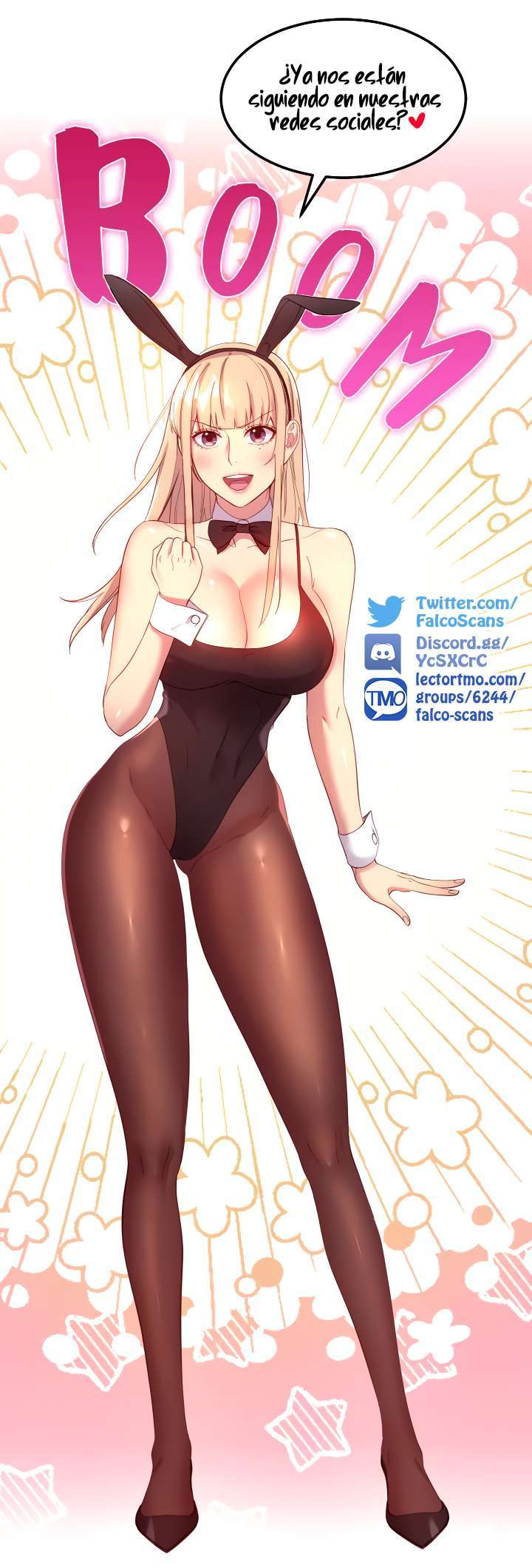 Las Amigas de mi Madrastra capítulo 109 página 18