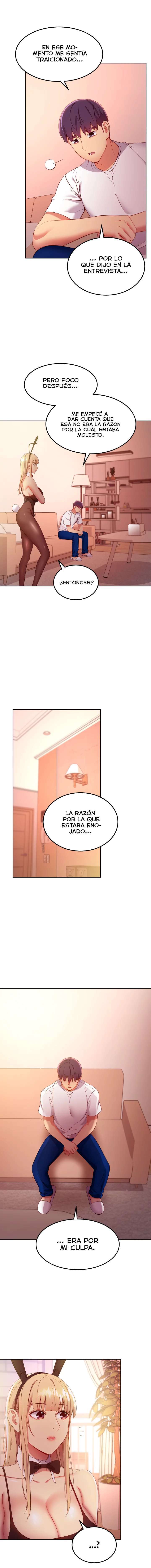 Las Amigas de mi Madrastra capítulo 109 página 6