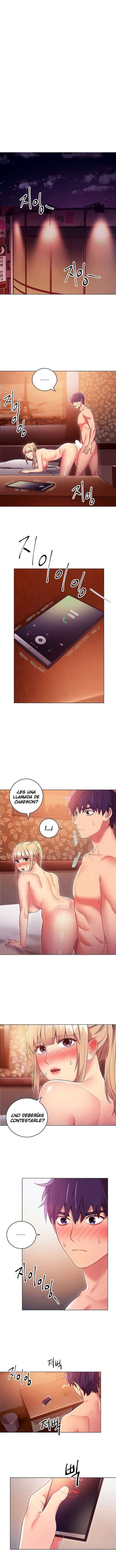 Las Amigas de mi Madrastra capítulo 11 página 4