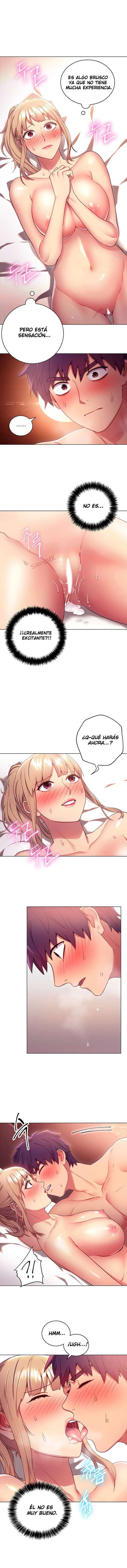 Las Amigas de mi Madrastra capítulo 11 página 6