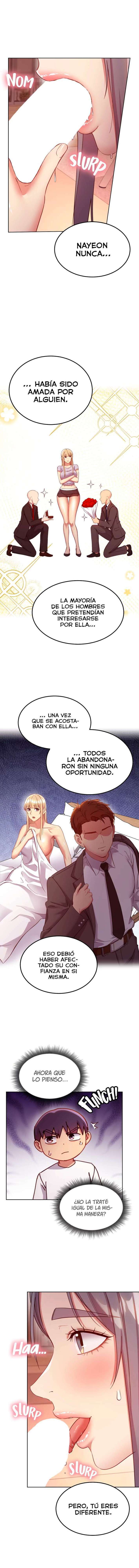 Las Amigas de mi Madrastra capítulo 112 página 12