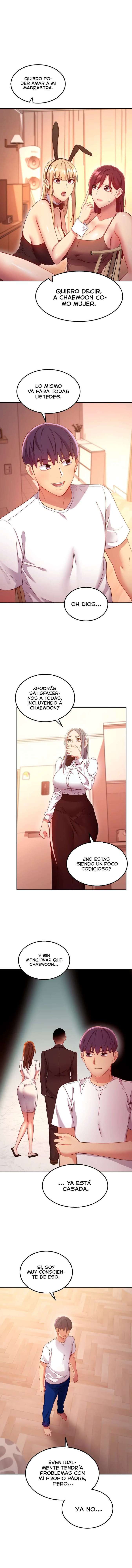 Las Amigas de mi Madrastra capítulo 112 página 2