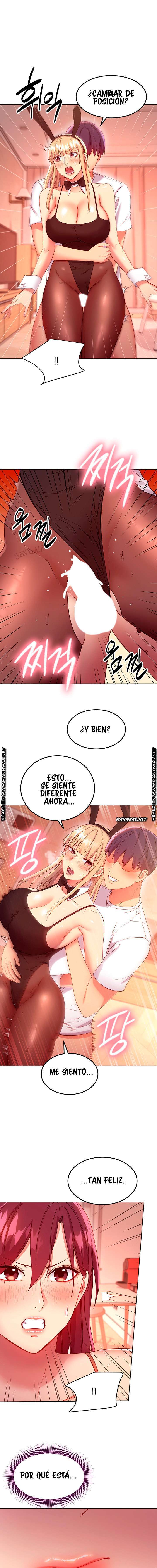 Las Amigas de mi Madrastra capítulo 113 página 10
