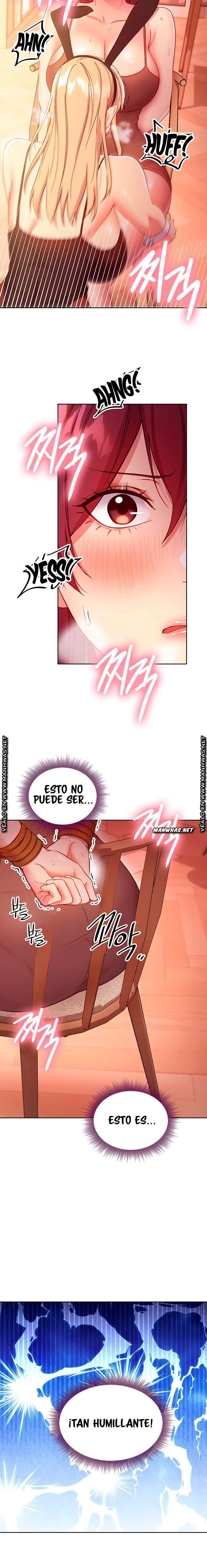 Las Amigas de mi Madrastra capítulo 113 página 3