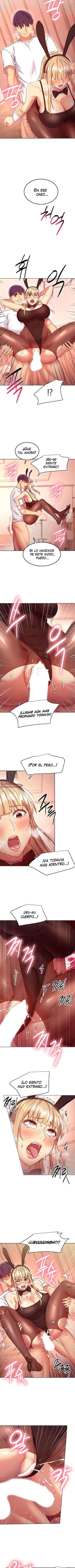 Las Amigas de mi Madrastra capítulo 114 página 4