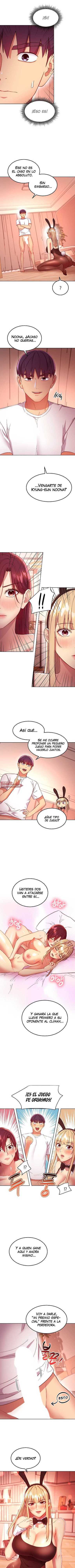 Las Amigas de mi Madrastra capítulo 114 página 6