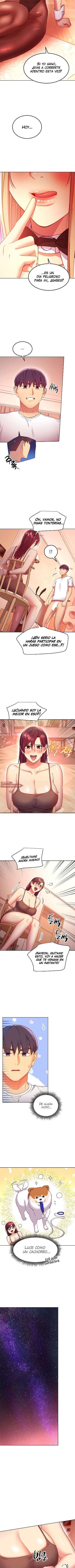 Las Amigas de mi Madrastra capítulo 114 página 7