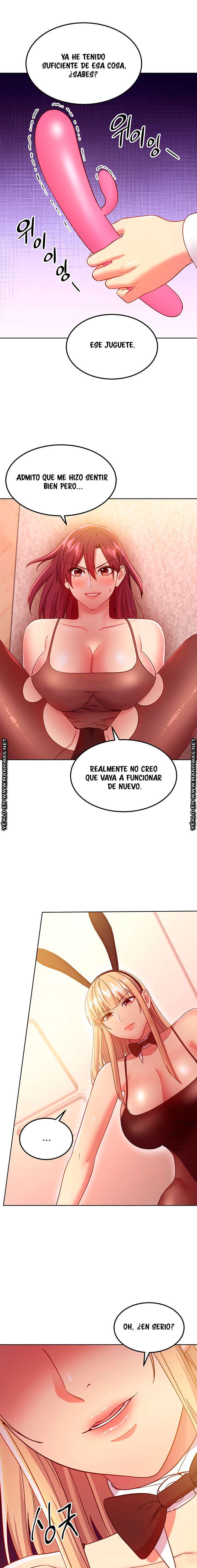Las Amigas de mi Madrastra capítulo 115 página 14