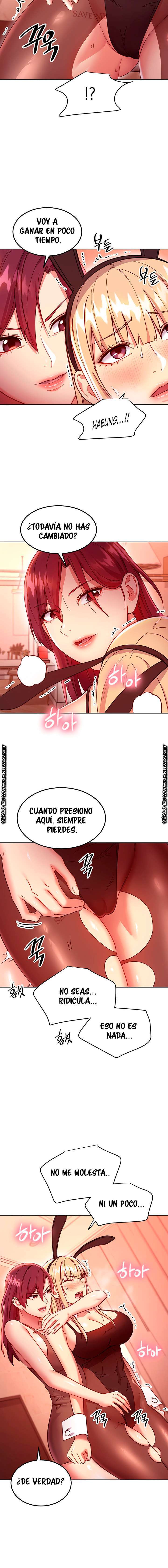 Las Amigas de mi Madrastra capítulo 115 página 6